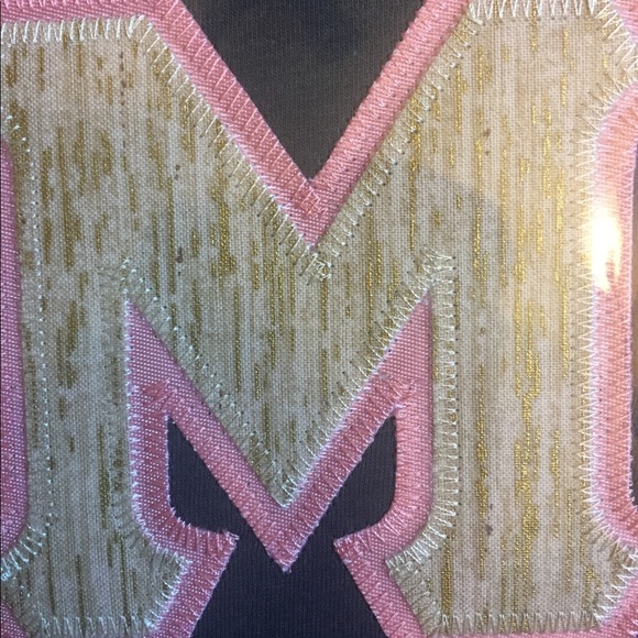 Phi mu jersey - Picture 2 of 3